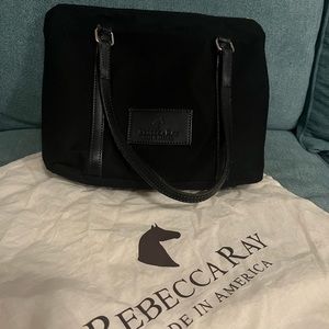 Rebecca Ray Stable Satchel